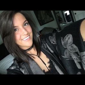 Meet your Posher, Brianna